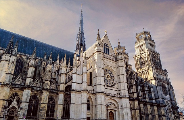 Gestion immobilière propriété résidentielle entretien maintenance France