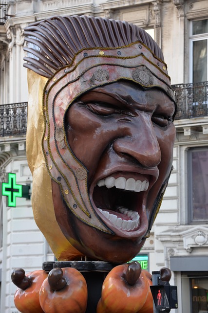 Résidence neuve éco-quartier Lille métropole développement